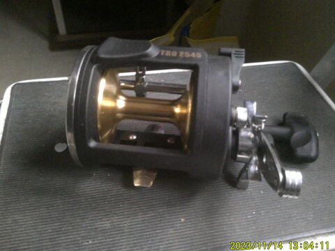 moulen� de peche,neuf 100 Herblay (95)