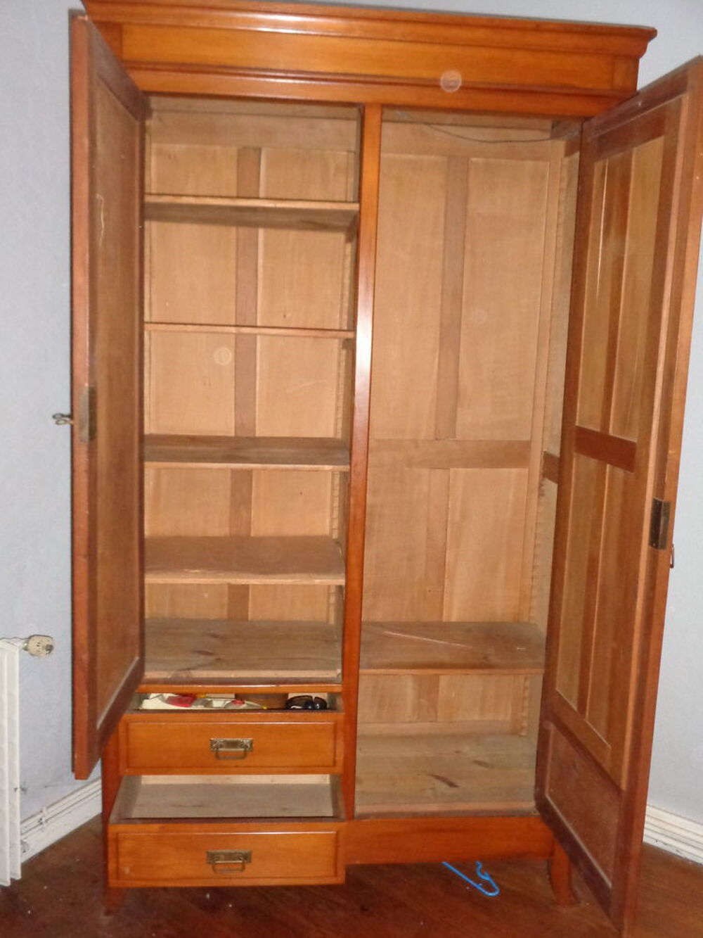 Armoire ann&eacute;es 20 Meubles
