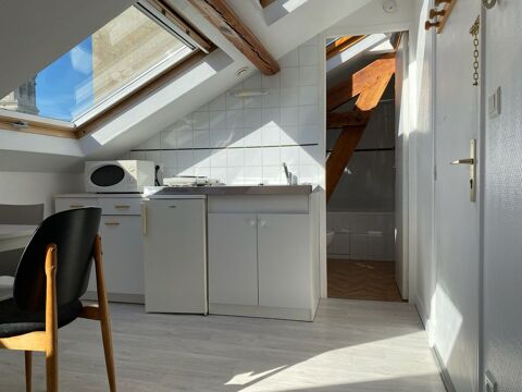  Appartement � louer 1 pi�ce 14 m�