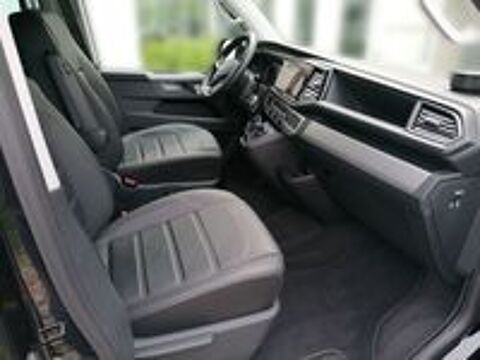 MULTIVAN Multivan 2.0 TDI 150 DSG7 Carat Edition 2021 occasion 67100 Strasbourg