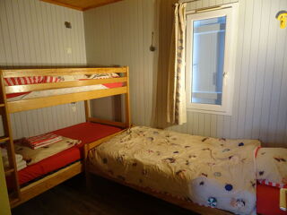  Chalet à vendre 3 pièces 32 m²