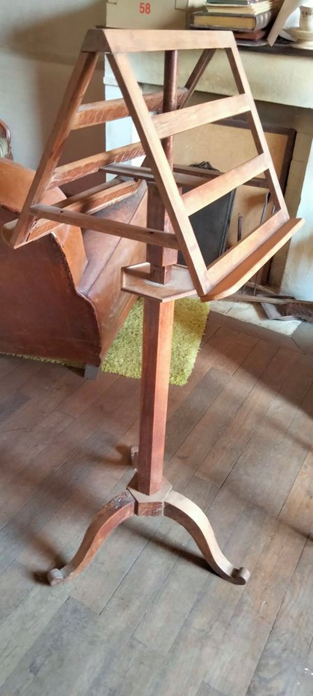 lutrin Meubles
