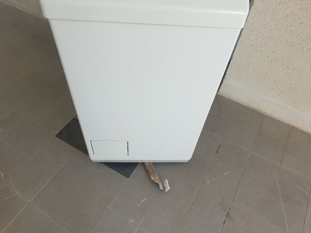 Lave linge de marque Miele Electroménager