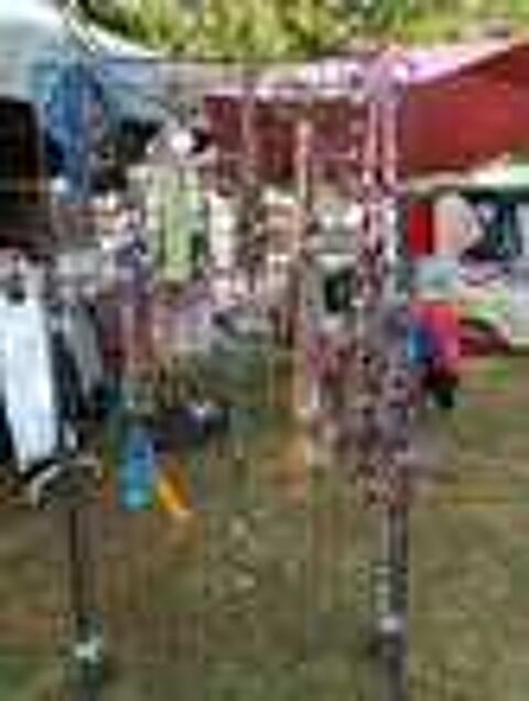Vide dressing Bourse d'objets