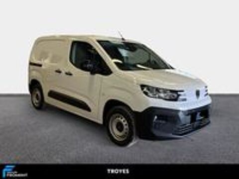 Partner PARTNER FGN DIESEL 100 CH M MANUELLE 2026 occasion 10600 Barberey-Saint-Sulpice