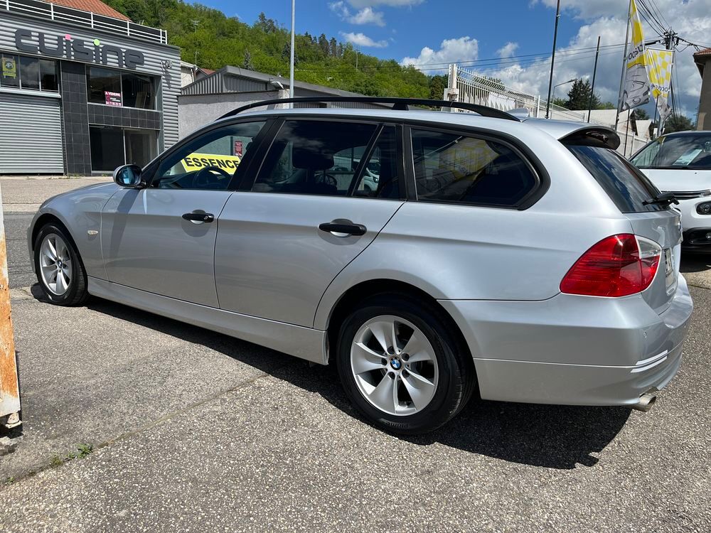 S&eacute;rie 3 Touring 320i 150ch Sport A 2005 occasion 42700 Firminy