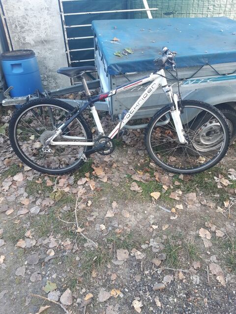 Bicyclette 70 Saint-Sulpice (81)