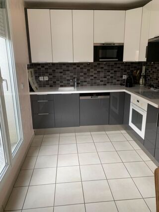  Colocation à louer 5 pièces 13 m²