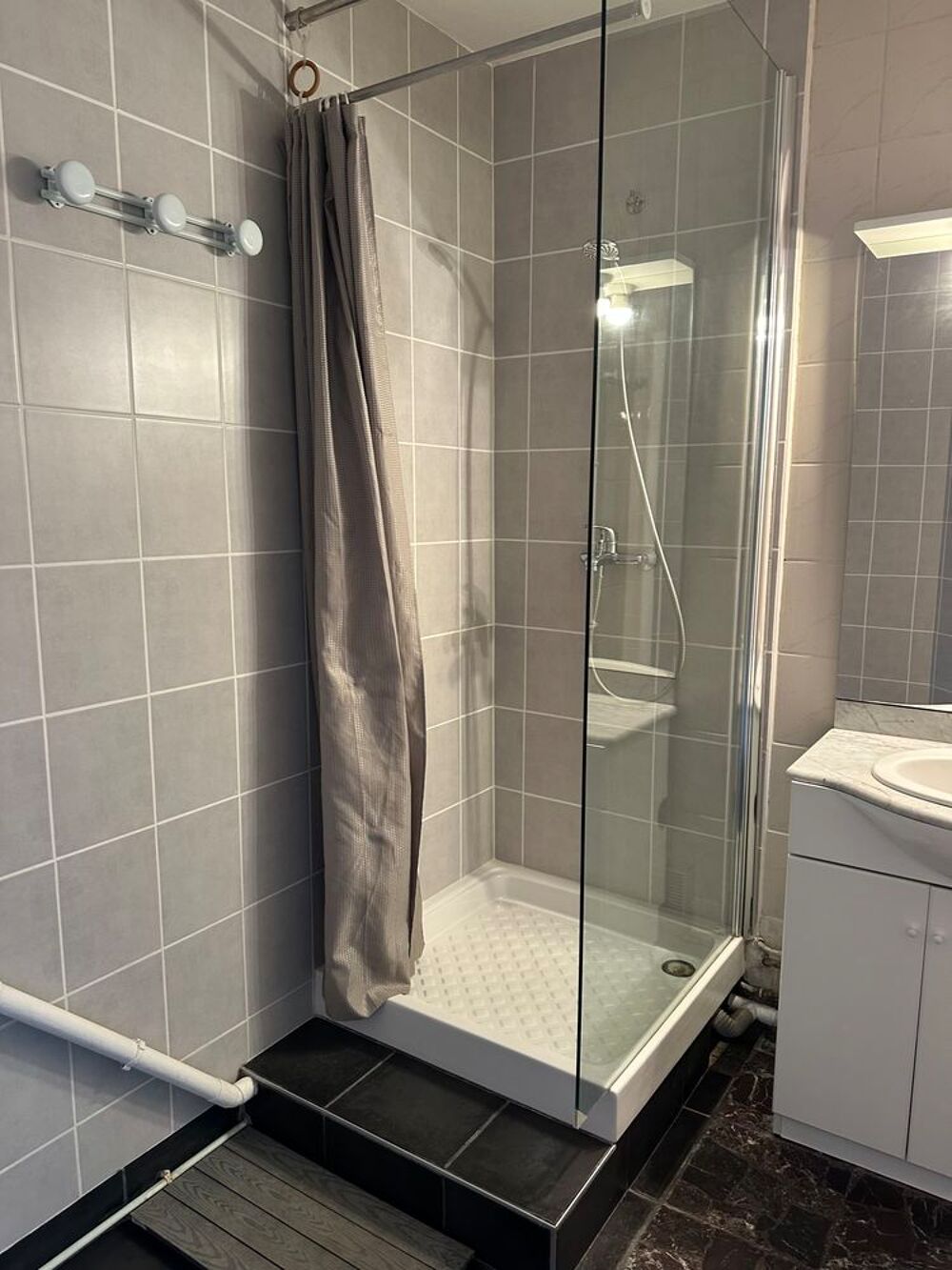 Location Appartement T3 avec balcon - proche tram Besançon