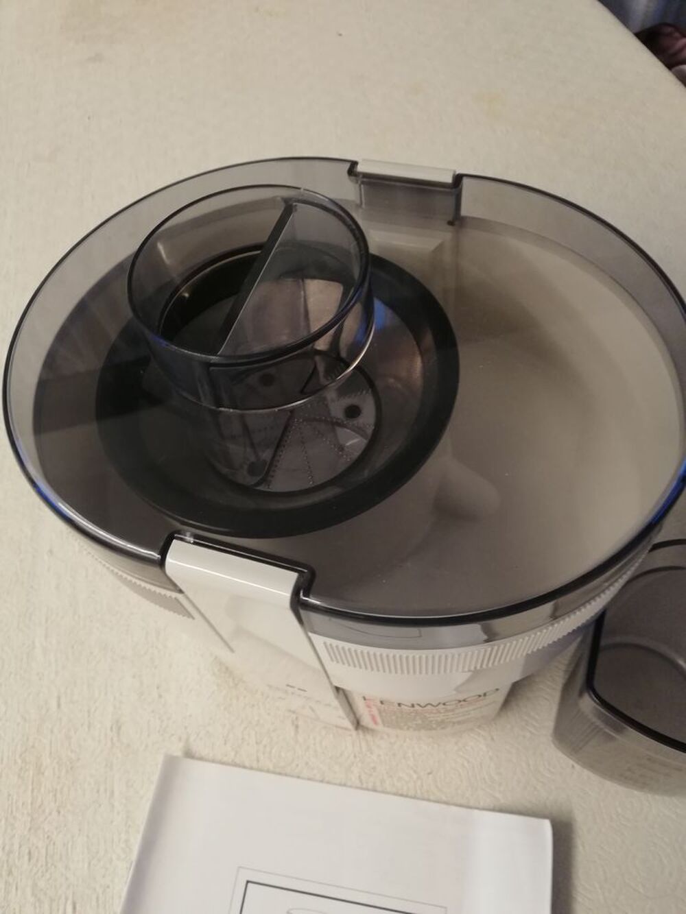 CENTRIFUGEUSE Cuisine