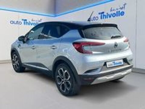 Captur Blue dCi 95 Intens 2021 occasion 42120 Le Coteau