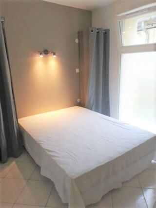  Appartement � louer 1 pi�ce 25 m�