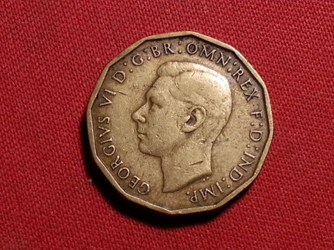 Monnaie ROYAUME -UNI - N 1627 / 1635
0 Grues (85)