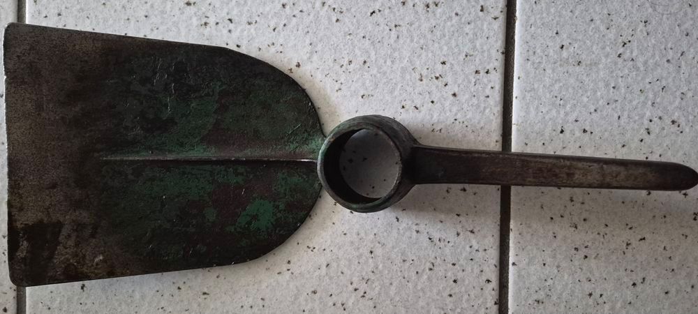 Outils de Terrassement Bricolage