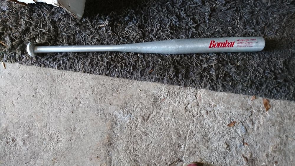 Batte de baseball Sports