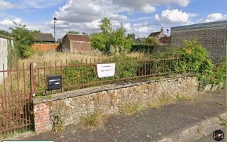  Terrain � vendre 206 m�