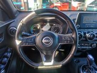 Juke HYBRID 143 N-Design 2023 occasion 95350 Saint-Brice-sous-For&ecirc;t