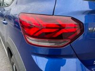 Sandero TCe 90 CVT - 22 Stepway Confort 2021 occasion 57260 Dieuze