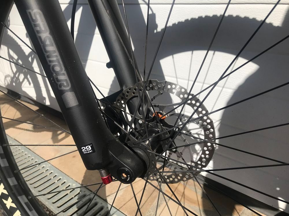 V&eacute;lo &eacute;lectrique Cannondale trail NEO 3 Vélos