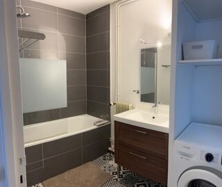  Appartement � vendre 2 pi�ces 60 m�