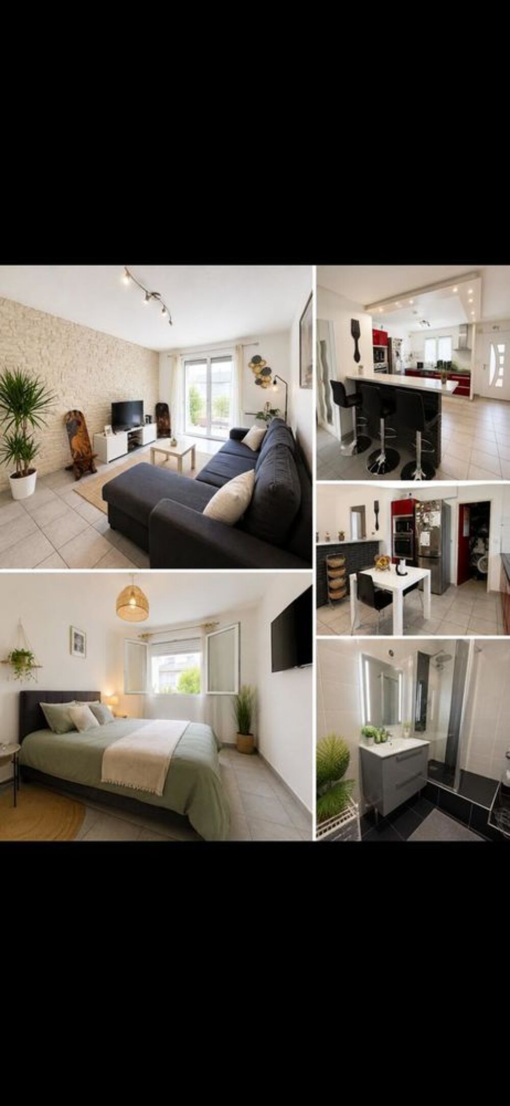 Vente Appartement Particulier appt Type 2 46 M2 Plaisance-du-touch