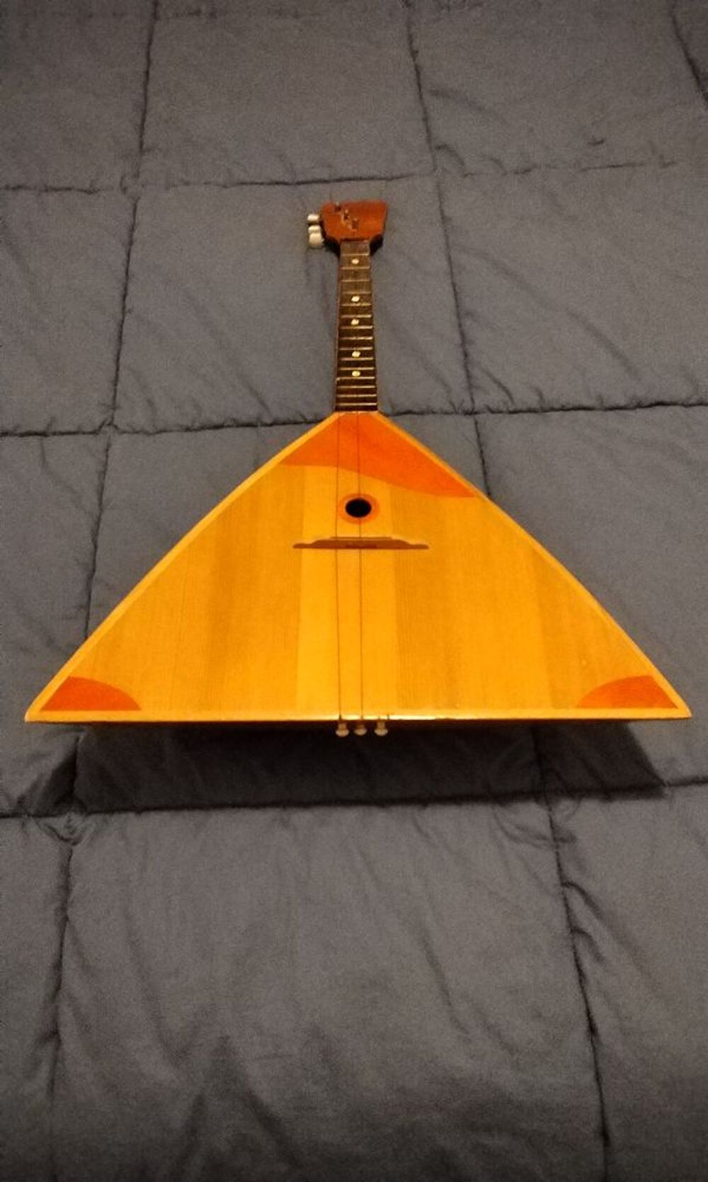 Balalaika Instruments de musique