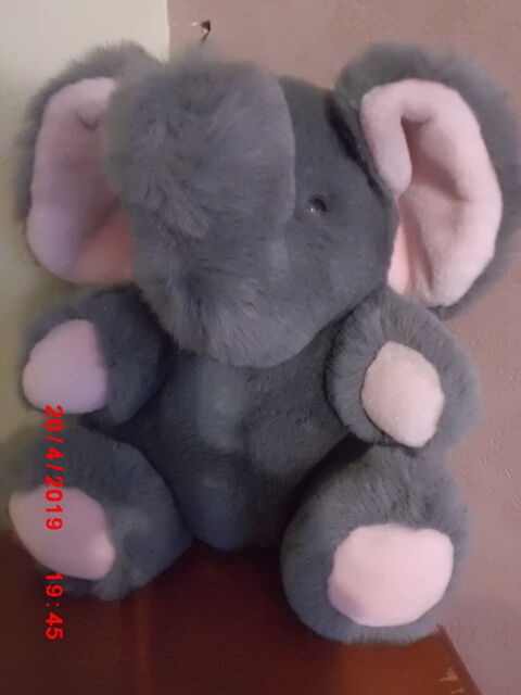 ELEPHANT DAKE EN ZN 15 Oignies (62)