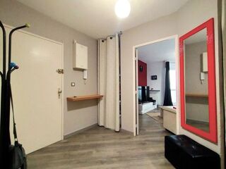  Appartement à vendre 3 pièces 61 m²