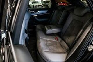 A6 Avant 55 TFSI 340 ch Quattro S tronic 7 S line 2019 occasion 69007 Lyon