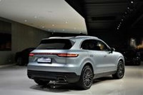 Cayenne E-Hybrid 3.0 V6 462 ch Tiptronic BVA 2021 occasion 35000 Rennes