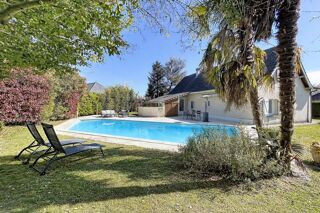  Maison à vendre 6 pièces 145 m²