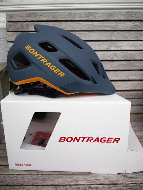 Casques velos Bontrager H/F neufs. 120 Tarbes (65)