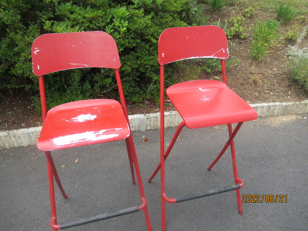 Tabourets de bar Meubles