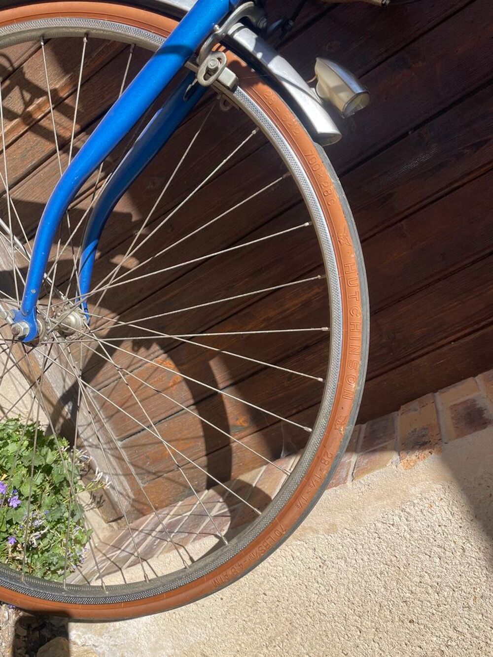 V&eacute;lo de femme (Vintage) 
Vélos