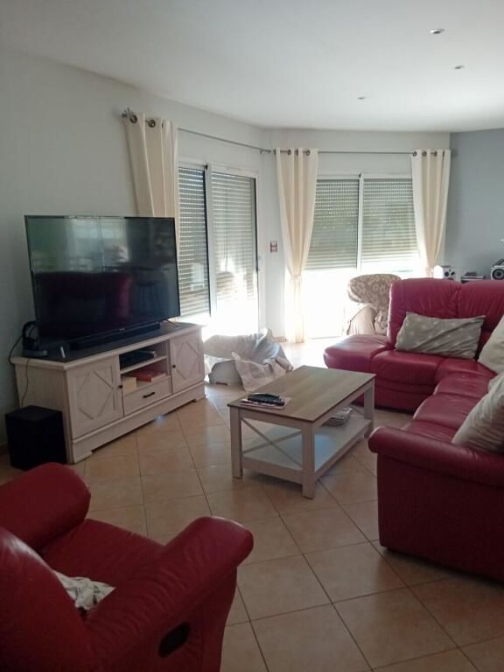 Vente Maison maison d'artisan Sainte-livrade-sur-lot