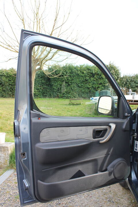 Peugeot partner 1.6 HDi 16v 75 Confort