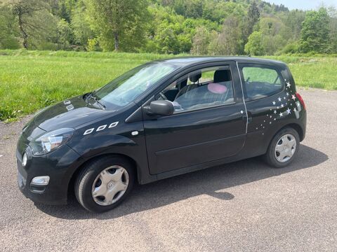 Renault twingo ii 1.2 LEV 16v 75 eco2 Life