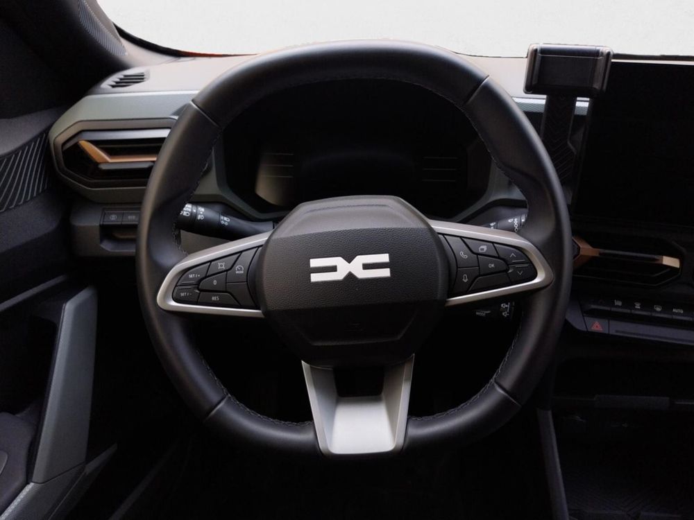 Duster Hybrid 140 Extreme 2025 occasion 92120 Montrouge