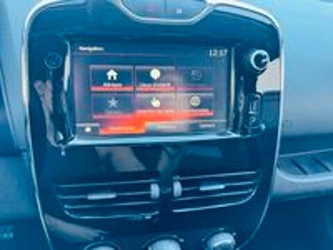 Clio IV dCi 90 Energy eco2 Zen 90g 2013 occasion 95150 Taverny