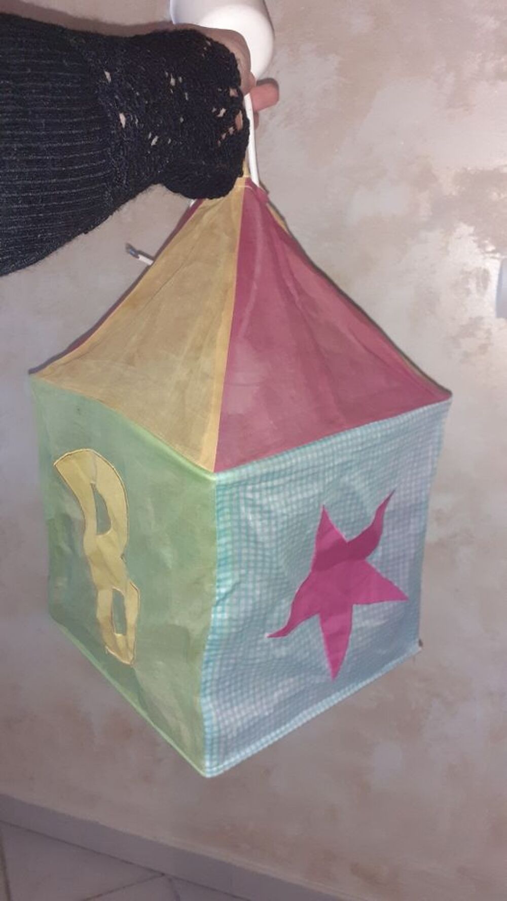 lustre chambre enfant Mobilier enfants
