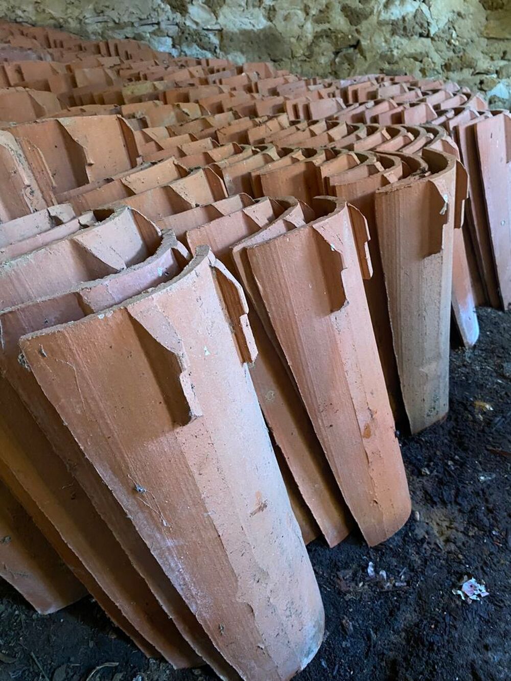 Tuiles Bricolage