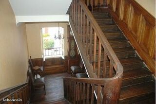  Maison � vendre 12 pi�ces 303 m�