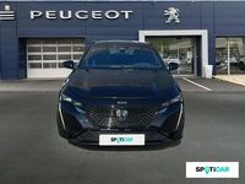 308 SW PureTech 130ch S&S EAT8 GT 2023 occasion 46000 Cahors