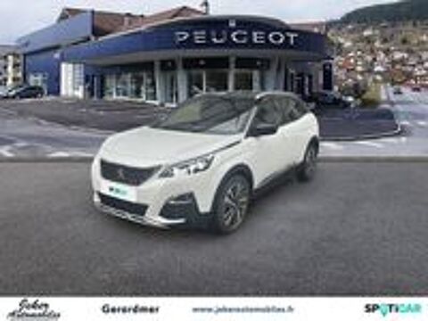 3008 Hybrid4 300 e-EAT8 GT 2020 occasion 88400 Gérardmer