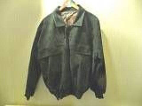 BLOUSON HOMME SUEDINE NEUF 30 Le Bois-d'Oingt (69)
