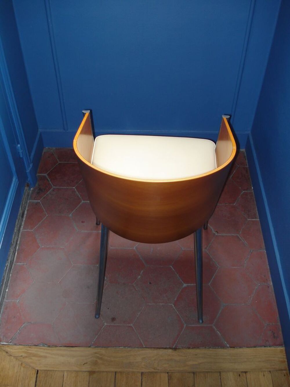 Fauteuil King Costes par Philippe Starck Meubles