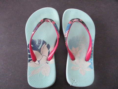 Tongs enfants 3 Castres (81)