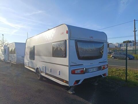 AUTRES Caravane 2026 occasion B&eacute;ziers 34500