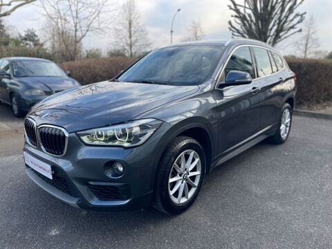 Annonce voiture BMW X1 18990 