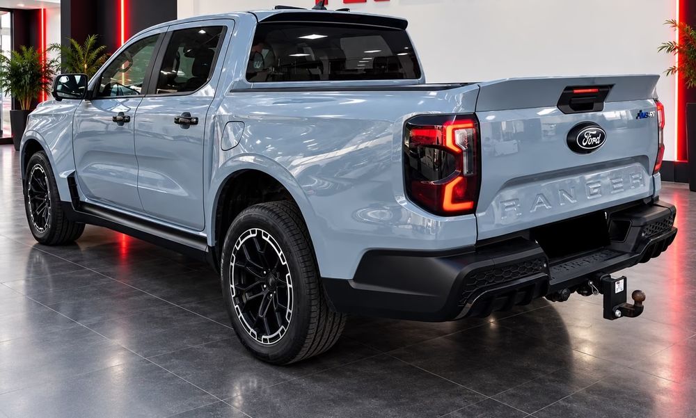 Ranger ranger MS-RT 3.0L 241 cv 2025 occasion 34000 Montpellier